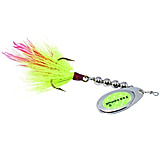 Image of Windels Tackle Company Pike Harasser Bucktail Spinner, 5/0 Hook