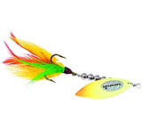 Image of Windels Tackle Company Pike Harasser Magnum Bucktail Spinner, 5/0 Hook