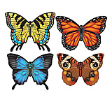 Image of WindNSun Microbutterfly Kites