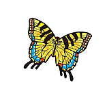 Image of WindNSun Microbutterfly - Swallowtail