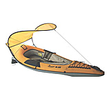 Image of Windpaddle Sun Shade Large