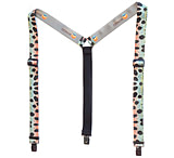 Image of Wingo Outdoors Fish Skin Suspenders