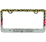 Image of Wingo Outdoors License Plate Frames
