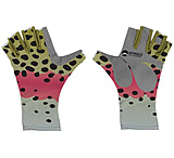 Image of Wingo Outdoors Sun Gloves