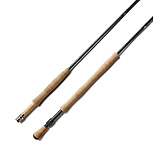 Image of Winston Boron IIx Fly Rod