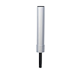 Image of Wise 11'' Threaded Kingpin Post Only