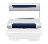 Image of Wise 70 Qt/62 Qt Swingback Cooler Back Rest/Seat Cushion Set