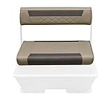 Image of Wise 70 Qt/62 Qt Swingback Cooler Back Rest/Seat Cushion Set