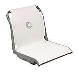 Image of Wise AeroX Cool-Ride Mesh Mid Back Boat Seat