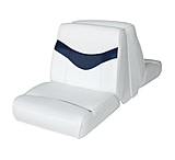 Image of Wise Bayliner Capri Lounge Seat Cushion Set