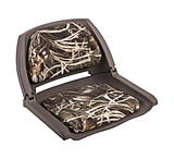 Image of Wise Camo Padded Plastic Fold Down