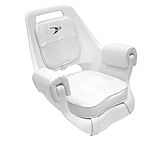 Image of Wise Deluxe Pilot Chair With Cushions And #399-1 Mp