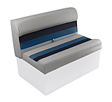 Image of Wise Deluxe Pontoon Seat Only Cushions Only