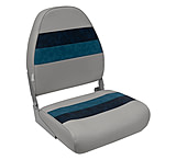 Image of Wise Deluxe Pontoon High Back