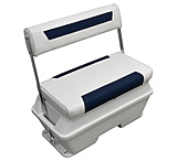 Wise DLX Pontoon 70 Qt Swingback Cooler