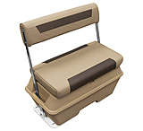 Wise DLX Pontoon 70 Qt Swingback Cooler