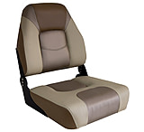 Image of Wise Husky Pro Big and Tall Boat Seat