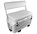 Image of Wise Ice Cage Swingback Cooler Seat w/ Mounting Clamps