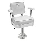 Image of Wise Ladder Helmchair w/Wp23-15-374 Ped