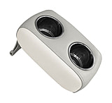 Image of Wise Portable Double Drink Holder