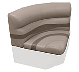 Image of Wise Premier Pontoon 28in Radius Corner Cushions Only