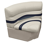 Image of Wise Premier Pontoon 28in Radius Corner Cushions Only