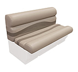 Image of Wise Premier Pontoon 50in Bench Cushions Only
