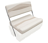 Image of Wise Premier Pontoon Flip-Flop Seat Cushions Only