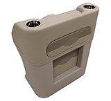 Image of Wise Premier Pontoon Steering Console