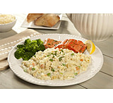 Image of Wise Prepared Meals Creamy Pasta and Vegetable Rotini - 2 Person