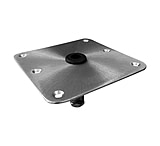 Image of Wise Threaded Kingpin Base Plate Only