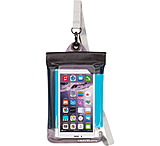 Image of Witz Blue Water Phone Soft Pouch