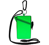 Image of Witz Keep It Clear, Green