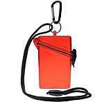 Image of Witz Keep It Clear, Red