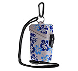 Image of Witz Keep It Safe, Flower Blue