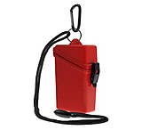 Image of Witz Keep It Safe, Red