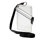 Image of Witz Passport Locker, Clear