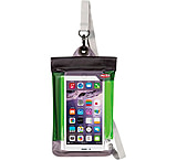 Image of Witz Smartphone Pouch, Green