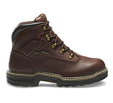 Image of Wolverine Buccaneer Steel-Toe Waterproof 6in Work Boot - Mens