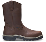 Image of Wolverine Buccaneer Steel-Toe EH Waterproof Wellington Boot - Mens