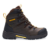 Image of Wolverine Contractor LX Boot - Mens