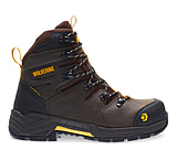 Image of Wolverine Contractor LX Carbonmax 8in Work Boot - Mens