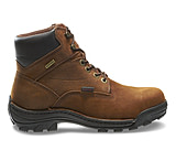 Image of Wolverine Durbin Waterproof 6in Steel-Toe Work Boot - Mens