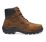 Image of Wolverine Durbin Waterproof 6in Work Boot - Mens
