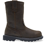 Image of Wolverine Floorhand Waterproof 10in Wellington Boot - Mens