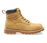 Image of Wolverine Floorhand Waterproof Steel-Toe 6in Work Boot - Mens