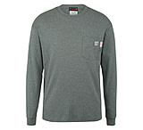 Image of Wolverine FR Graphic Logo Long Sleeve Shirt-TX - Men's