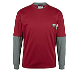 Image of Wolverine FR Miter Shirt - Men's
