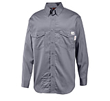 Image of Wolverine FR Twill Long Sleeve Shirt - Men's
