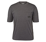 Image of Wolverine Graphic Logo Short Sleeve Shirt - Men's